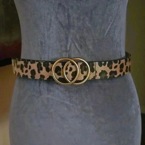 Woman Removable Buckle Belt - Picture 1 of 11